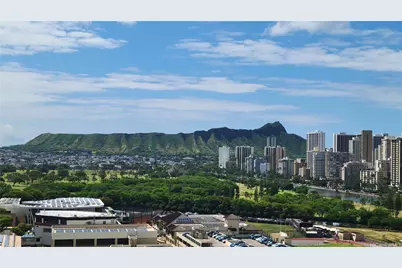 555 University Avenue #1903, Honolulu, HI 96826 - Photo 1