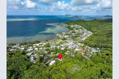 47-348 Mawaena Street, Kaneohe, HI 96744 - Photo 1