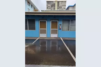 1509 Pensacola Street, Honolulu, HI 96822 - Photo 1
