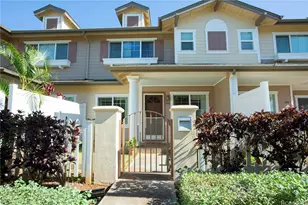 91-2025 Kai 'Oli St, Ewa Beach, HI 96706 - Photo 1