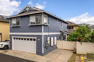 91-346 Makalea St, Ewa Beach, HI 96706 - Photo 1