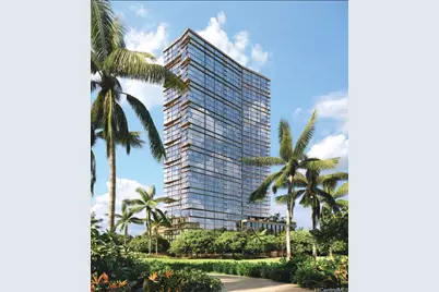 333 Ward Avenue #3511, Honolulu, HI 96814 - Photo 1