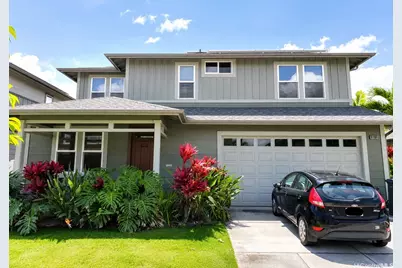 91-1109 Pekau Street, Ewa Beach, HI 96706 - Photo 1