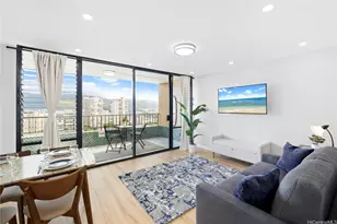 2121 Ala Wai Blvd, Honolulu, HI 96815 - Photo 1