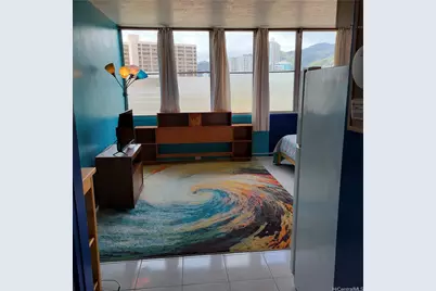 1650 Kanunu Street #1012, Honolulu, HI 96814 - Photo 1
