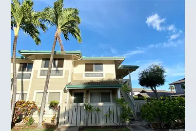 91-1061 Oaniani Street #2F, Kapolei, HI 96707 - Photo 1