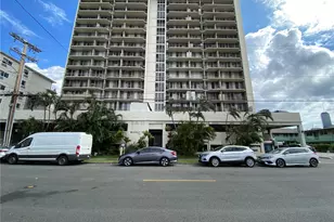 2121 Algaroba St, Honolulu, HI 96826 - Photo 1