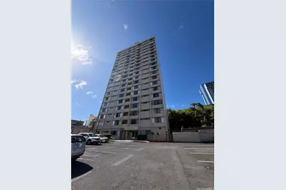 3033 Ala Ilima Street #1502, Honolulu, HI 96818 - Photo 1