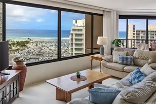 1778 Ala Moana Blvd, Honolulu, HI 96815 - Photo 1