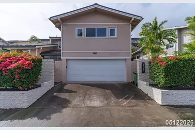 98-1960 Kaulahao Street, Aiea, HI 96701 - Photo 1