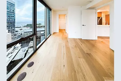 1388 Kapiolani Boulevard #2609, Honolulu, HI 96814 - Photo 1