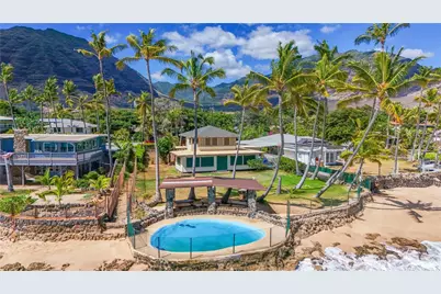 84-887 Moua Street #Studio, Waianae, HI 96792 - Photo 1