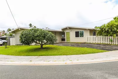 604 Paokano Loop, Kailua, HI 96734 - Photo 1