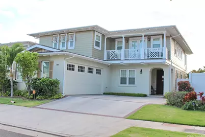 91-1062 Kai Oio Street, Ewa Beach, HI 96706 - Photo 1