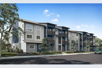 91-3529 Nana Hope Street #4108, Ewa Beach, HI 96706 - Photo 1