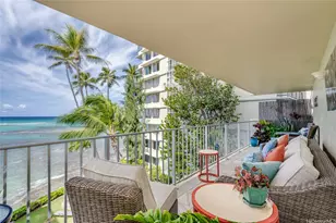 2947 Kalakaua Ave, Honolulu, HI 96815 - Photo 1