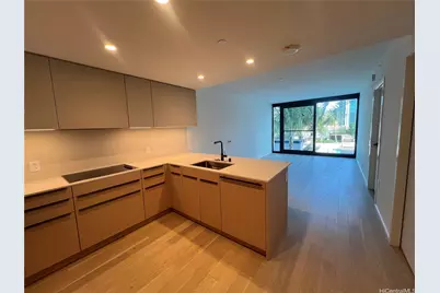 333 Ward Avenue #907, Honolulu, HI 96814 - Photo 1
