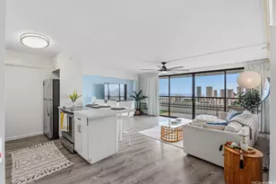 2333 Kapiolani Blvd, Honolulu, HI 96826 - Photo 1