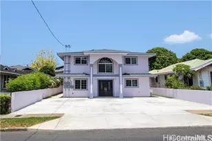 2137 Wilder Ave, Honolulu, HI 96822 - Photo 1