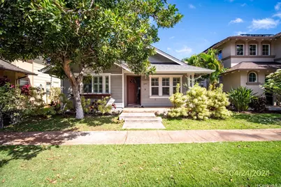 91-1044 Kekaiholo Street, Ewa Beach, HI 96706 - Photo 1