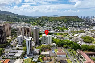 2029 Nuuanu Ave, Honolulu, HI 96817 - Photo 1