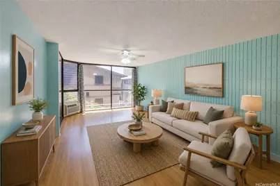 2334 Kapiolani Boulevard #201, Honolulu, HI 96826 - Photo 1