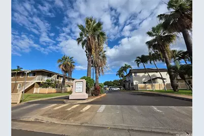 91-1022 Huliau Street #1D, Ewa Beach, HI 96706 - Photo 1
