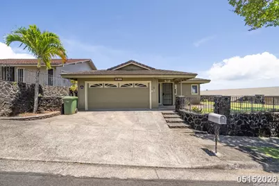 98-1927 Wilou Street, Aiea, HI 96701 - Photo 1