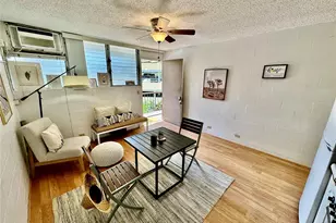 1863 Kaioo Dr, Honolulu, HI 96815 - Photo 1