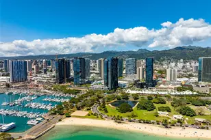 1118 Ala Moana Blvd, Honolulu, HI 96814 - Photo 1