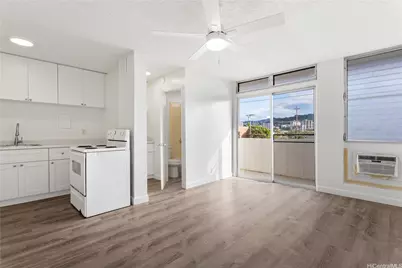 727 Pumehana Street #302, Honolulu, HI 96826 - Photo 1