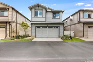 91-1159 Kamakana St, Ewa Beach, HI 96706 - Photo 1