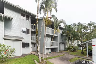 95-532 Wikao Street Apt.# 303, Honolulu, HI 96789 - Photo 1