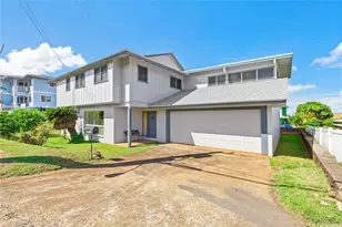 99-445 Aiea Heights Dr, Aiea, HI 96701 - Photo 1