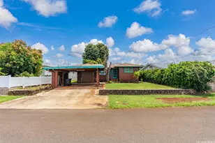 1479 Noelani St, Pearl City, HI 96782 - Photo 1