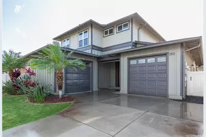 91-1079 Olowa Street, Ewa Beach, HI 96706 - Photo 1