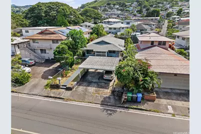 1837 Pacific Heights Road, Honolulu, HI 96813 - Photo 1