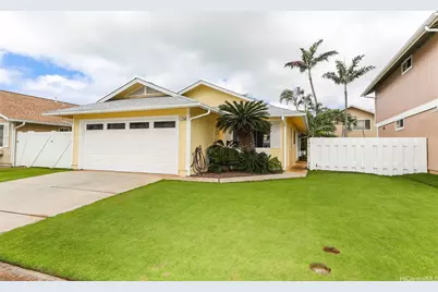 91-986 Awawalei Place, Ewa Beach, HI 96706 - Photo 1