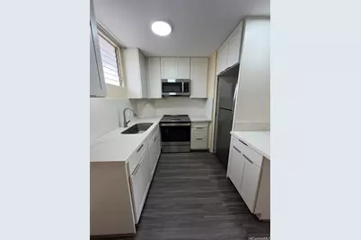 2440 Date Street #901, Honolulu, HI 96826 - Photo 1