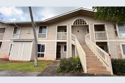94-604 Lumiaina Street #U203, Waipahu, HI 96797 - Photo 1