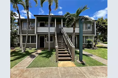95-648 Hanile Street #C107, Mililani, HI 96789 - Photo 1