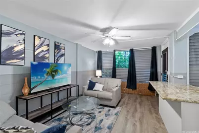 1190 Wilder Avenue #102, Honolulu, HI 96822 - Photo 1