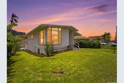 2631 Namauu Drive, Honolulu, HI 96817 - Photo 1