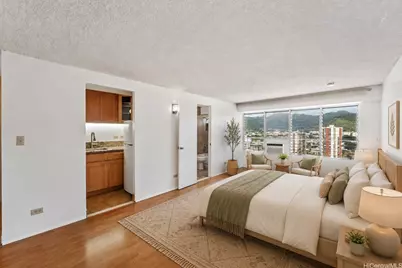 2525 Date Street #2704, Honolulu, HI 96826 - Photo 1