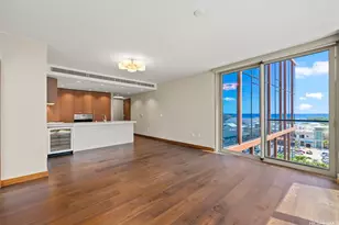 1555 Kapiolani Blvd, Honolulu, HI 96814 - Photo 1