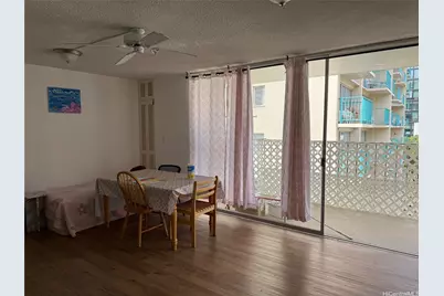 2355 Ala Wai Boulevard #908, Honolulu, HI 96815 - Photo 1
