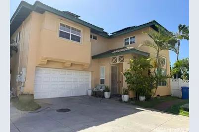 91-1021 Maulihiwa Street, Kapolei, HI 96707 - Photo 1