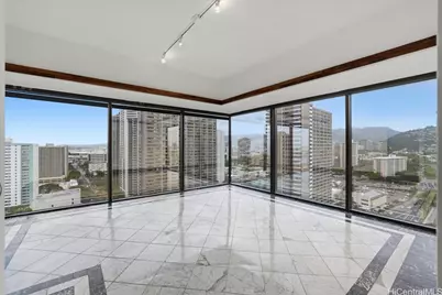 1188 Bishop Street #2008, Honolulu, HI 96813 - Photo 1