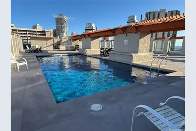 475 Atkinson Drive #1605, Honolulu, HI 96814 - Photo 1