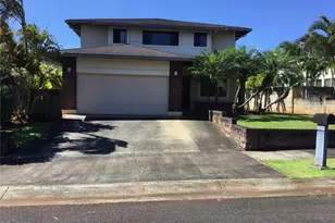95-1020 Ho'Ama St, Mililani, HI 96789 - Photo 1